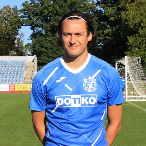 Antonín Vlček