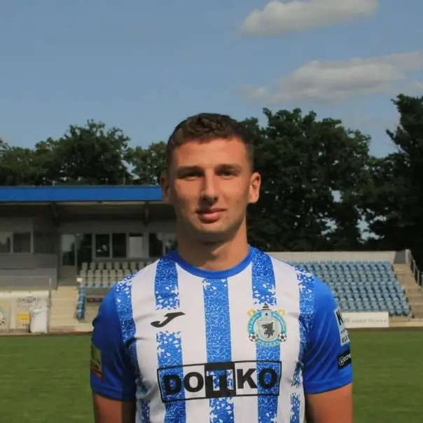 Martin Kapolka