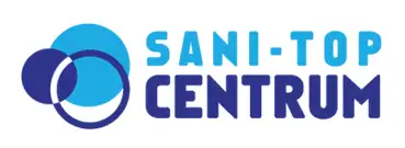 Sani-top centrum