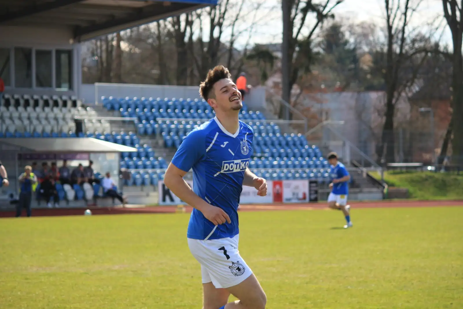 Program víkendu 11.-12.4.