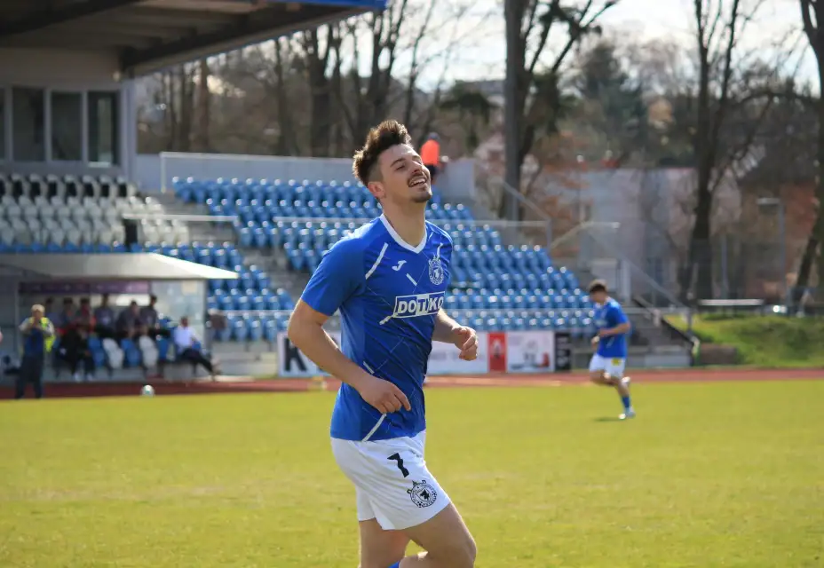 Program víkendu 11.-12.4.