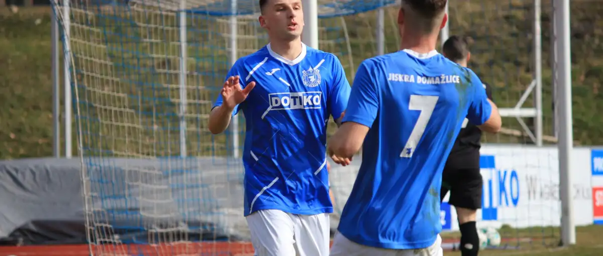 Je za námi boj o body s celky z jižních Čech