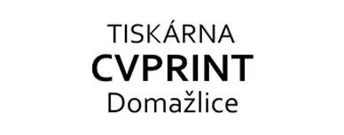 CVPRINT Domažlice