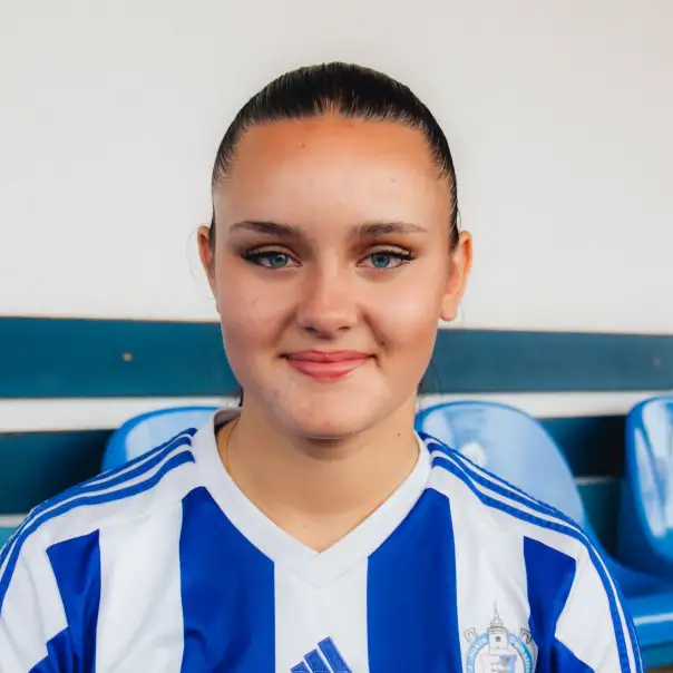 Alexia Franziska Begerl