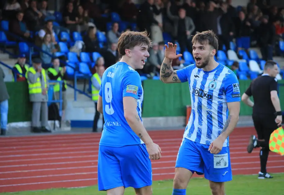 Důležitá otočka s Pískem!