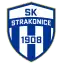 SK Strakonice 1908