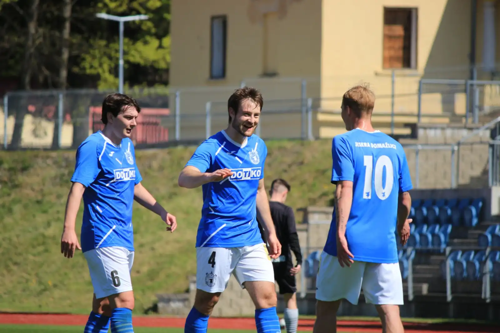 Vítězství Benfiky v nepovedeném víkendu