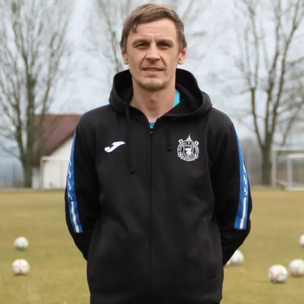 Lubomír Zaoral