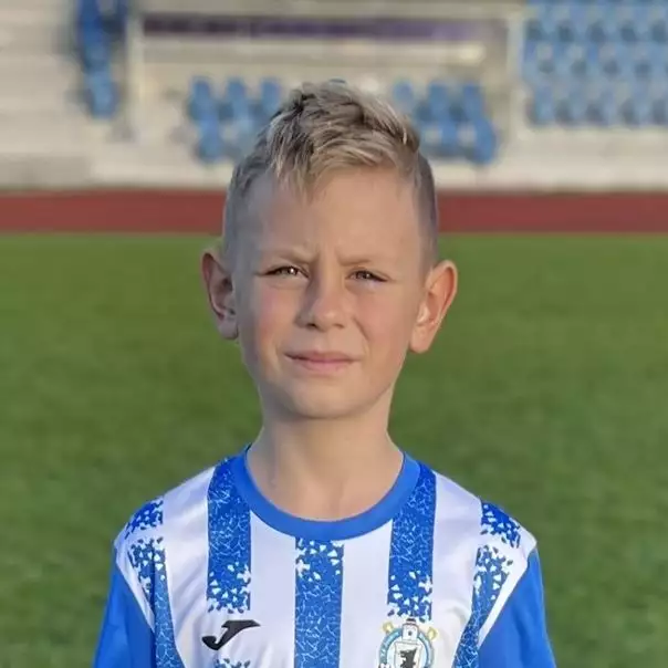 Mikuláš Šťastný