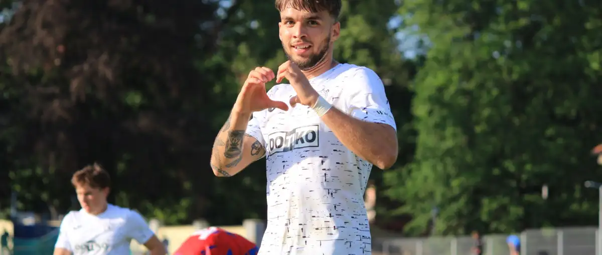 Výhra v západočeském derby!