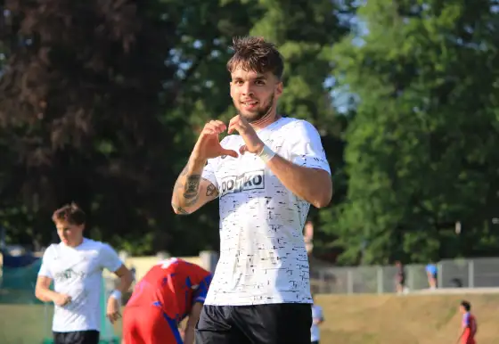 Výhra v západočeském derby!