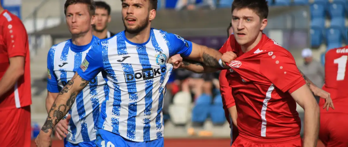 Program víkendu 7.-8.3.