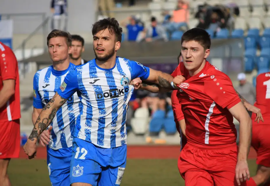 Program víkendu 7.-8.3.