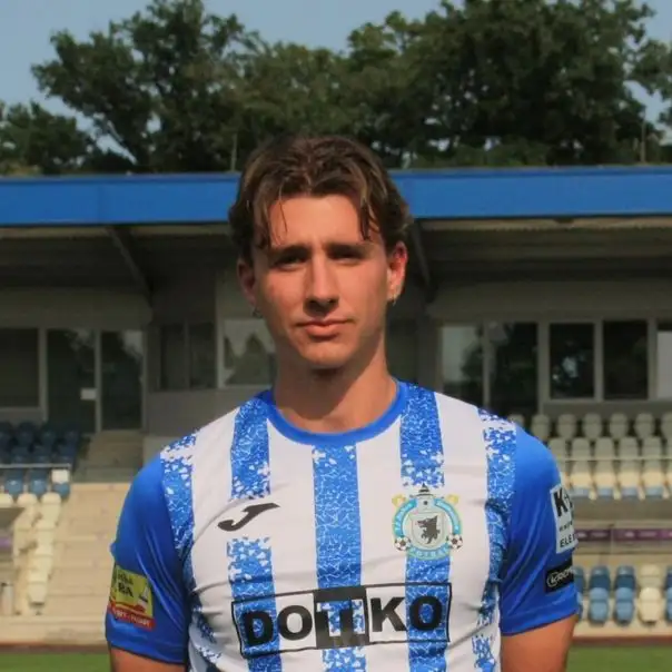 Michael Vít Mulligan