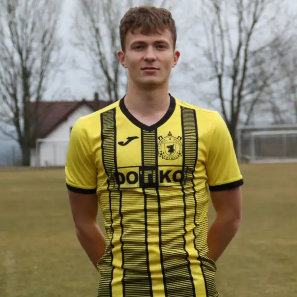 Petr Volfík