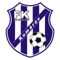 FK Komárov