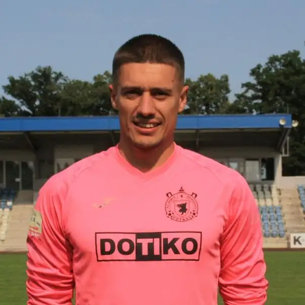 Andrii Cherepko