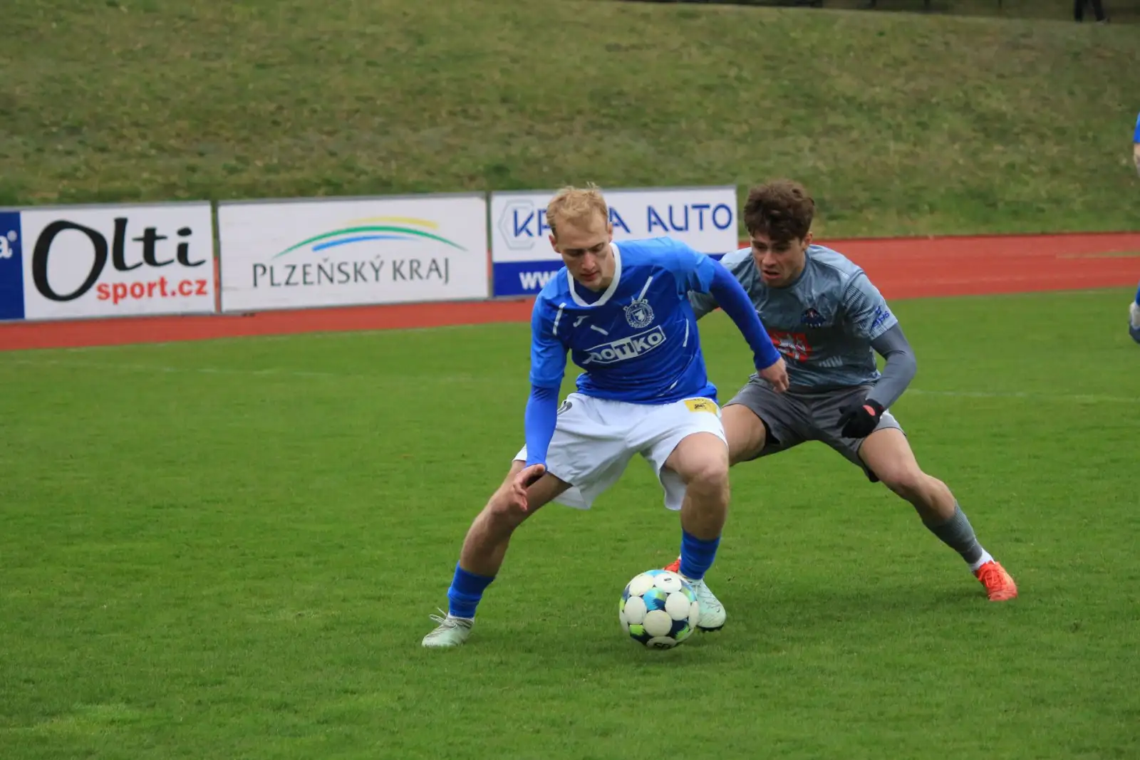 Program víkendu 18.-19.4.