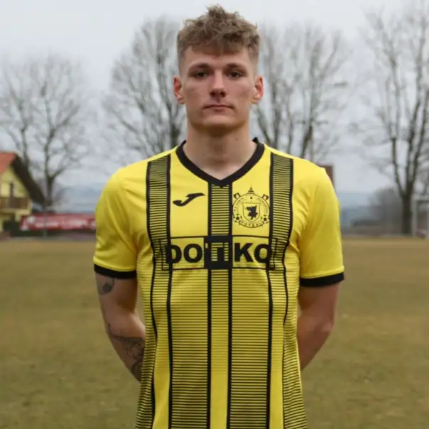 Lukáš Prokop