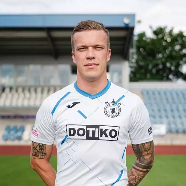 Jakub Teršl
