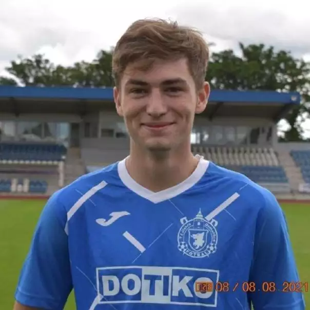 David Sedláček