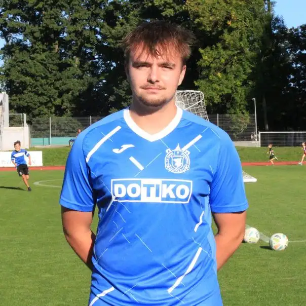 Samuel Houdek