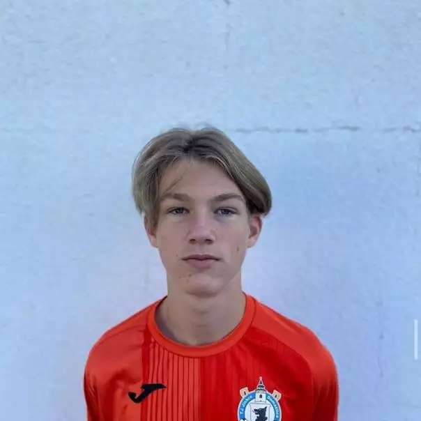 Matyáš Konvalinka