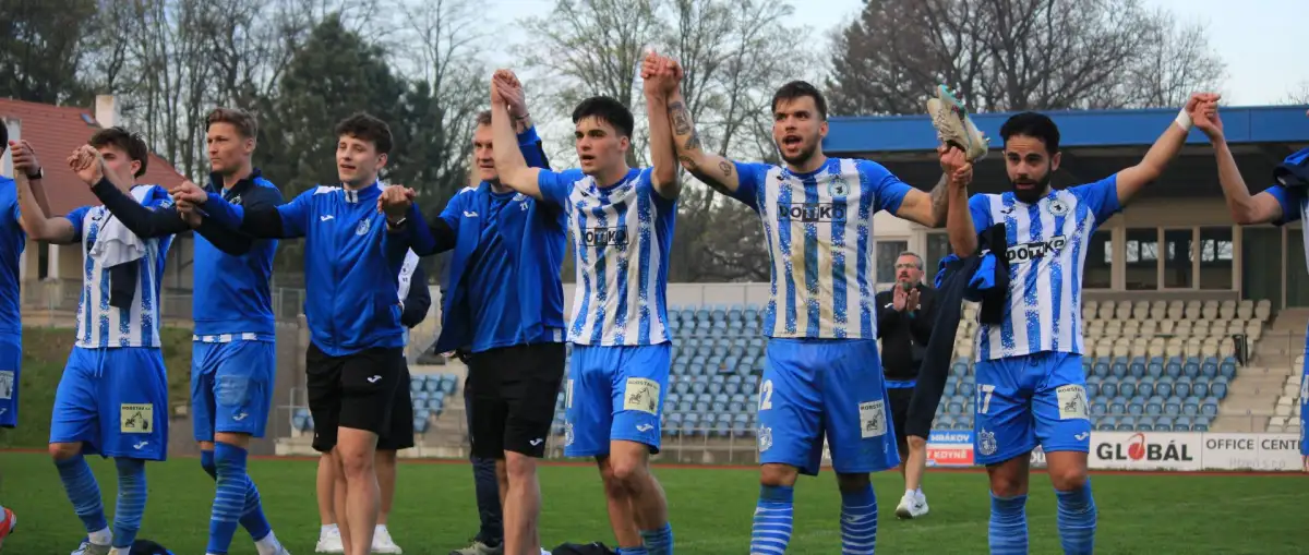 Speciální prvomájová akce!