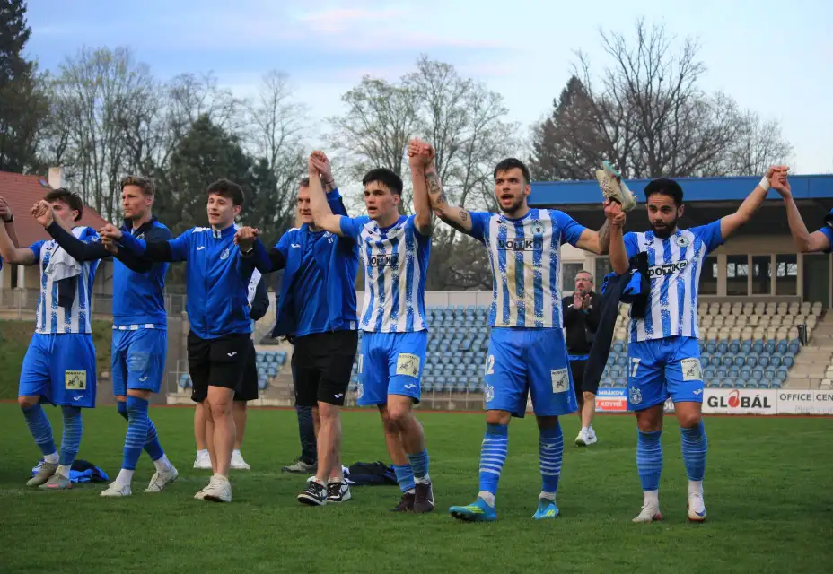 Speciální prvomájová akce!