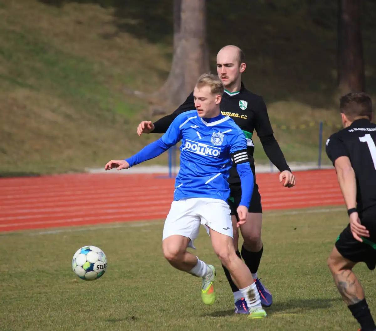 Program víkendu 14.-15.3.!