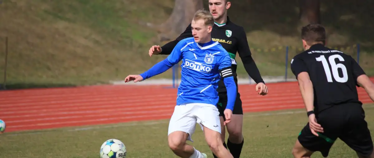 Program víkendu 14.-15.3.!