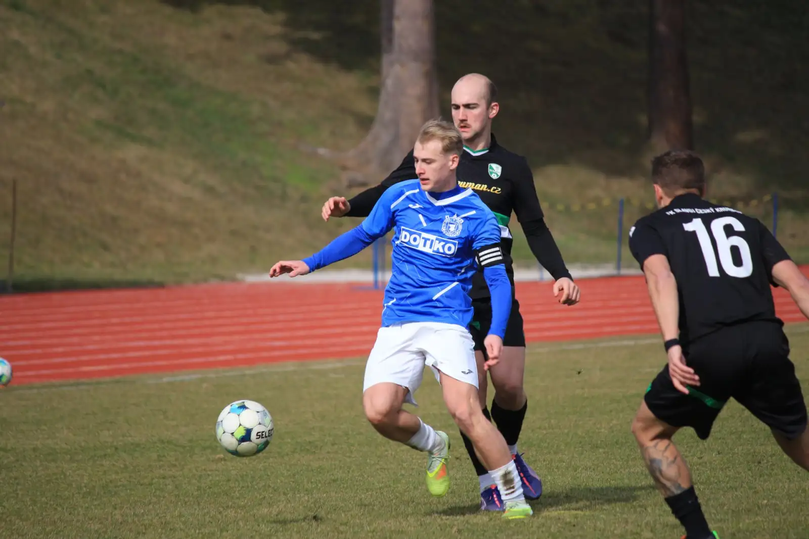 Program víkendu 14.-15.3.!