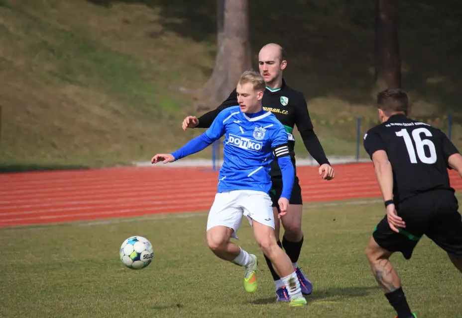 Program víkendu 14.-15.3.!