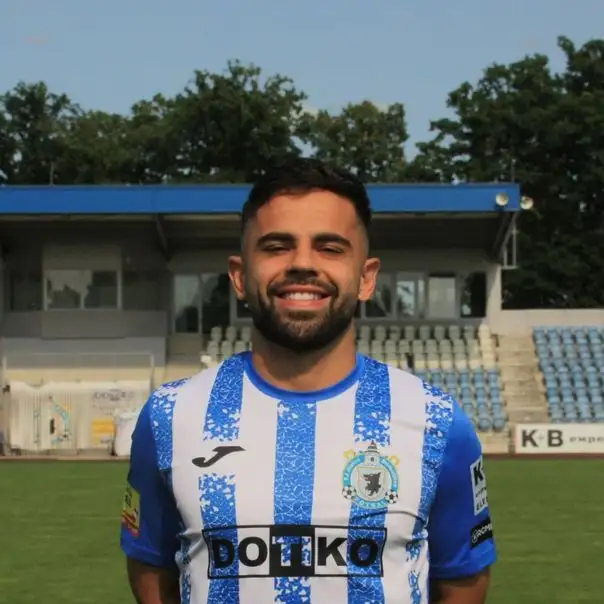 Vinicius Veneranda