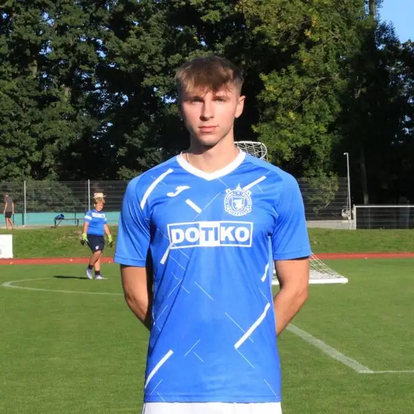 Martin Petráš