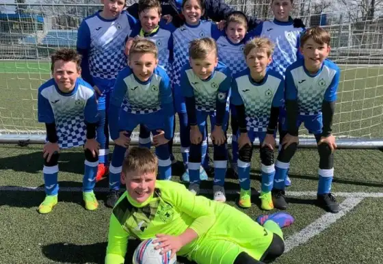 Přípravka U11