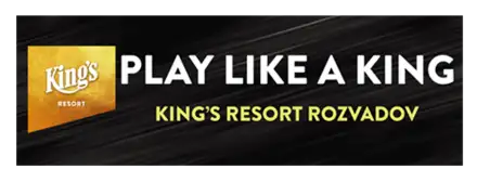 King’s Casino