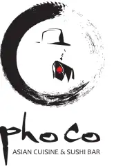 Phoco asian cuisine & sushi bar
