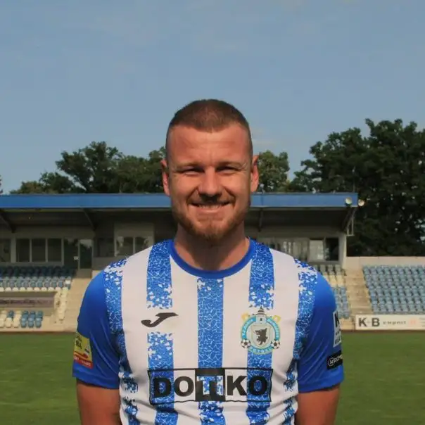 Jonáš Vais