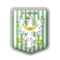 TJ Ligmet Milín