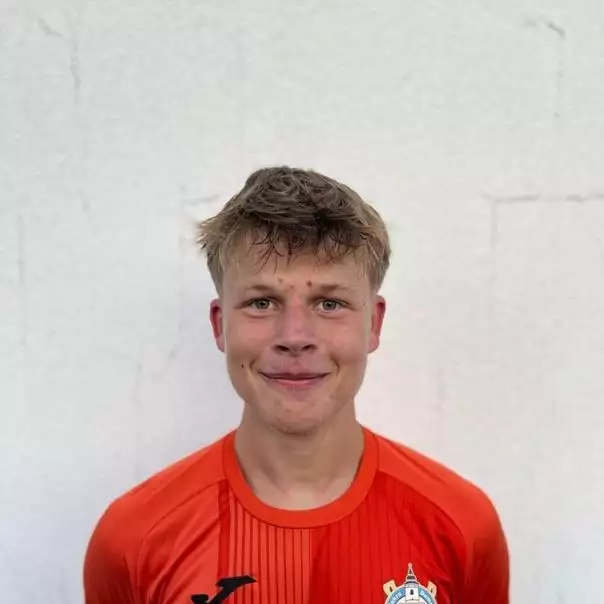 Matěj Husník