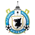 TJ Jiskra Domažlice B