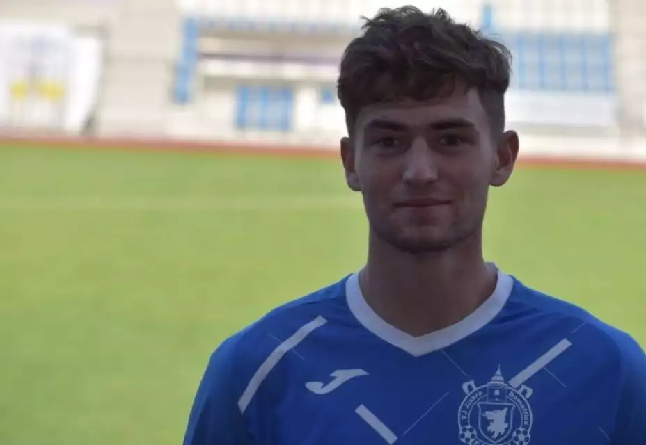 Pozvánka od D. Sedláčka  na Rokycany