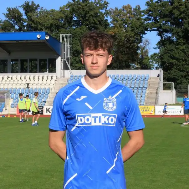 Pavel Dvořák