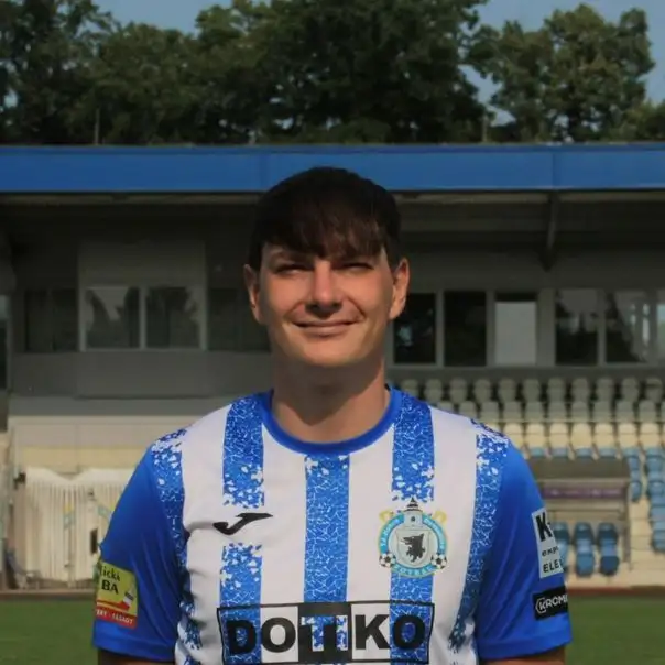 Matyáš Kodýdek