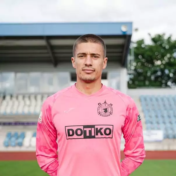 Andrii Cherepko