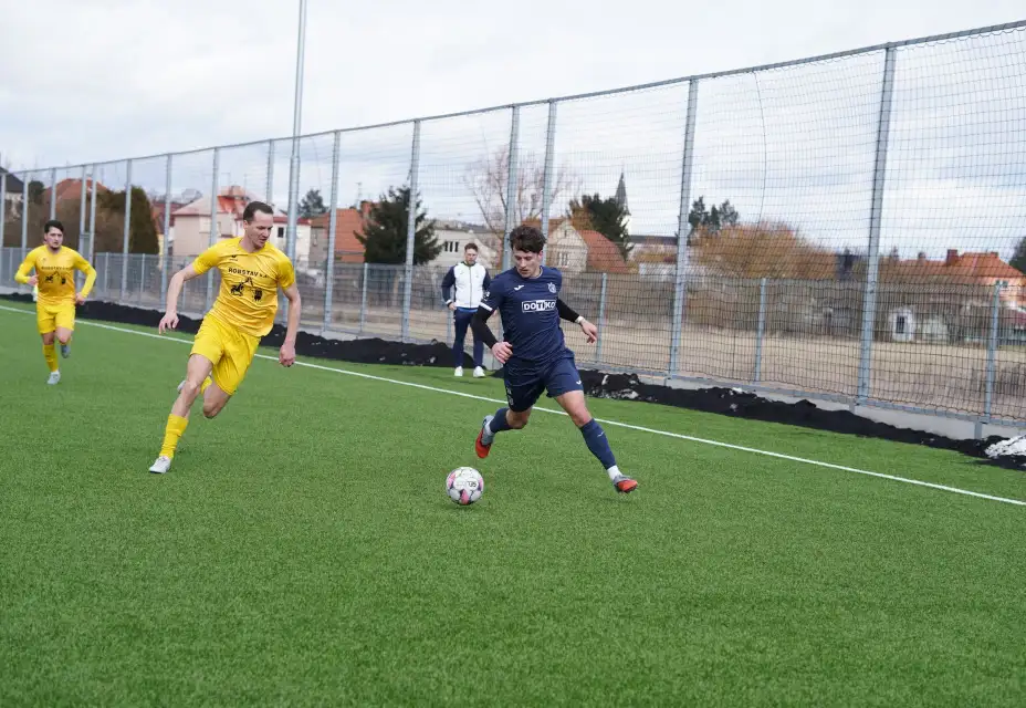 Liga se vrací! Program víkendu 28.2.-1.3.