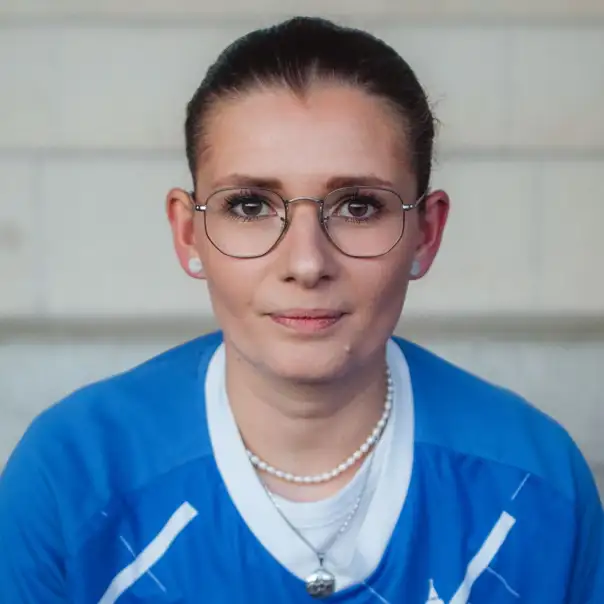 Marie Hanáčíková