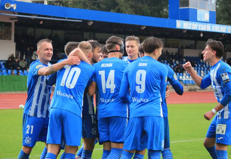 V Jiskře začíná zimní příprava 2026