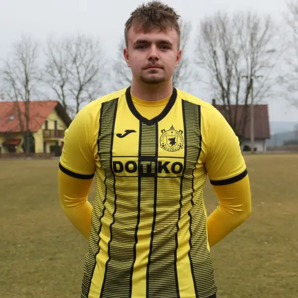 Samuel Houdek